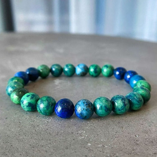 Azurite neom.soul
