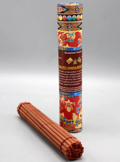 Bhutanese Incense neom.soul