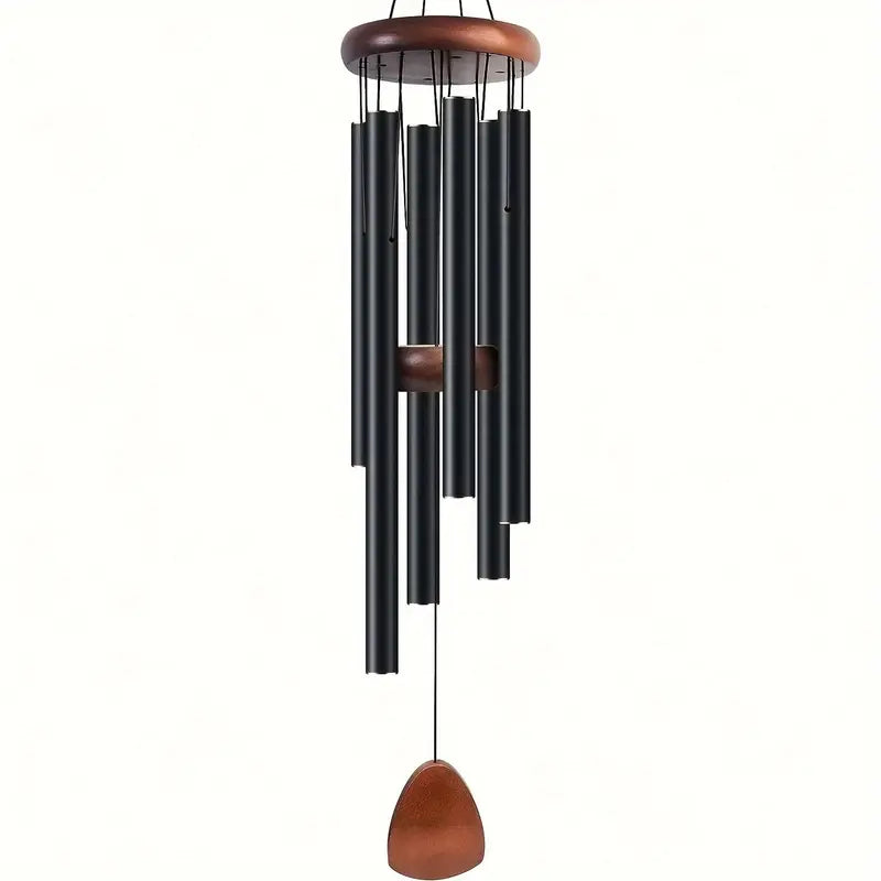 Metal & Bamboo Windchimes