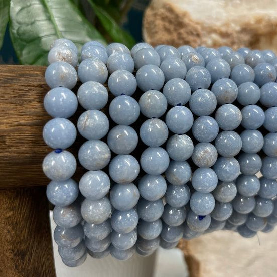 Angelite Bracelet