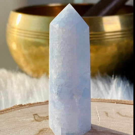 Calcite - Blue neom.soul