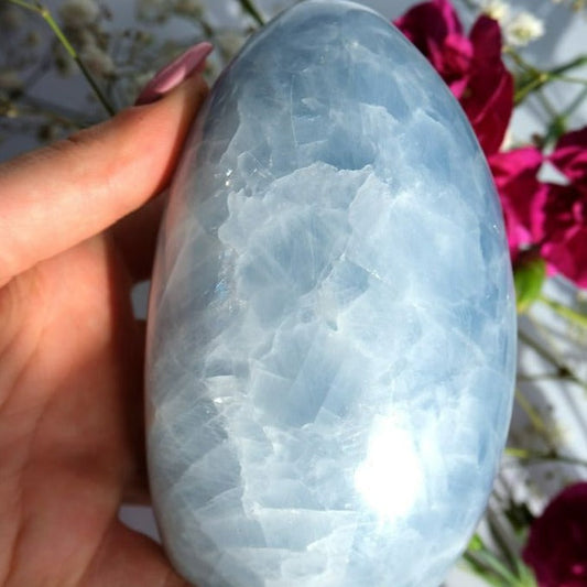 Calcite - Blue neom.soul
