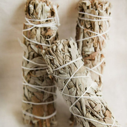 Californian White Sage neom.soul
