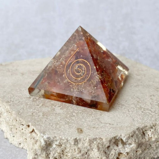 Carnelian neom.soul