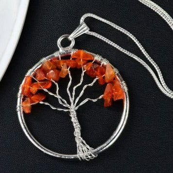 Carnelian neom.soul