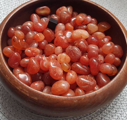 Carnelian neom.soul