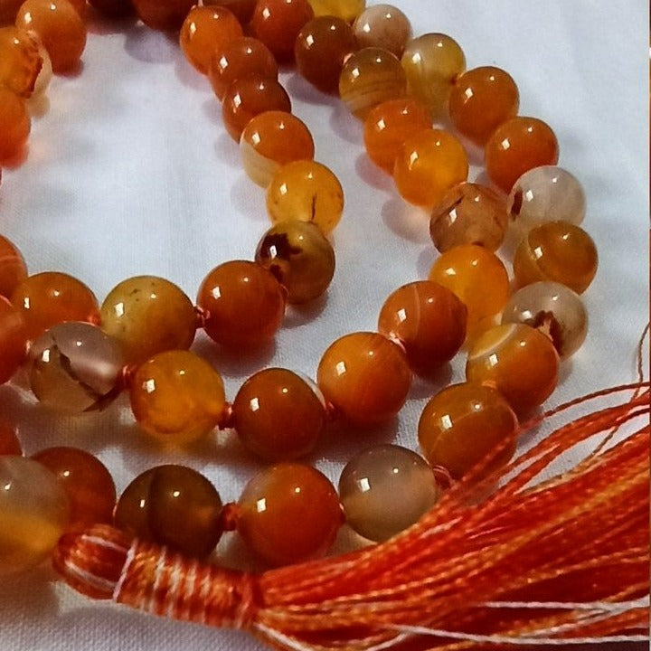 Carnelian neom.soul