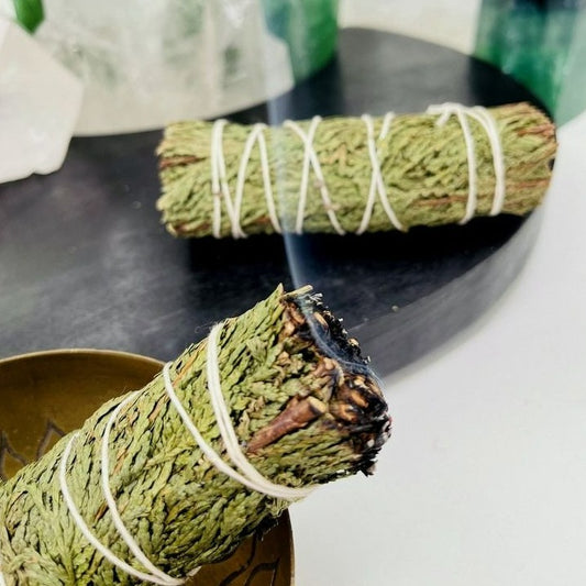 Cedar Sage