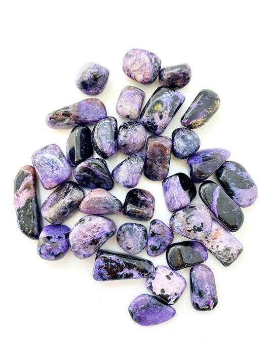 Charoite neom.soul
