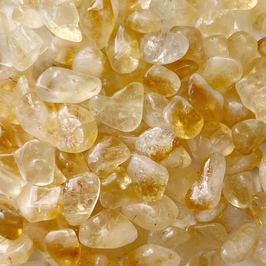Citrine neom.soul