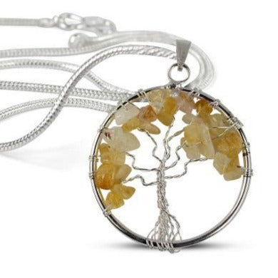 Citrine neom.soul