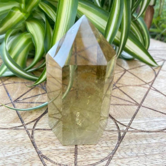 Citrine neom.soul