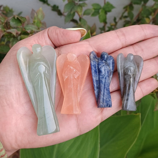 Crystal Angels neom.soul