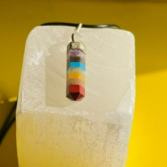 Crystal Pendants neom.soul