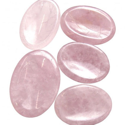 Crystal Worry Stone neom.soul