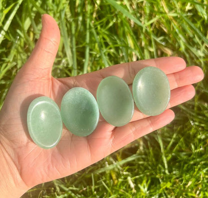 Crystal Worry Stone neom.soul