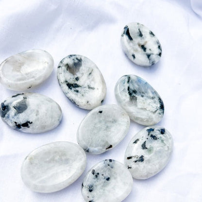 Crystal Worry Stone neom.soul