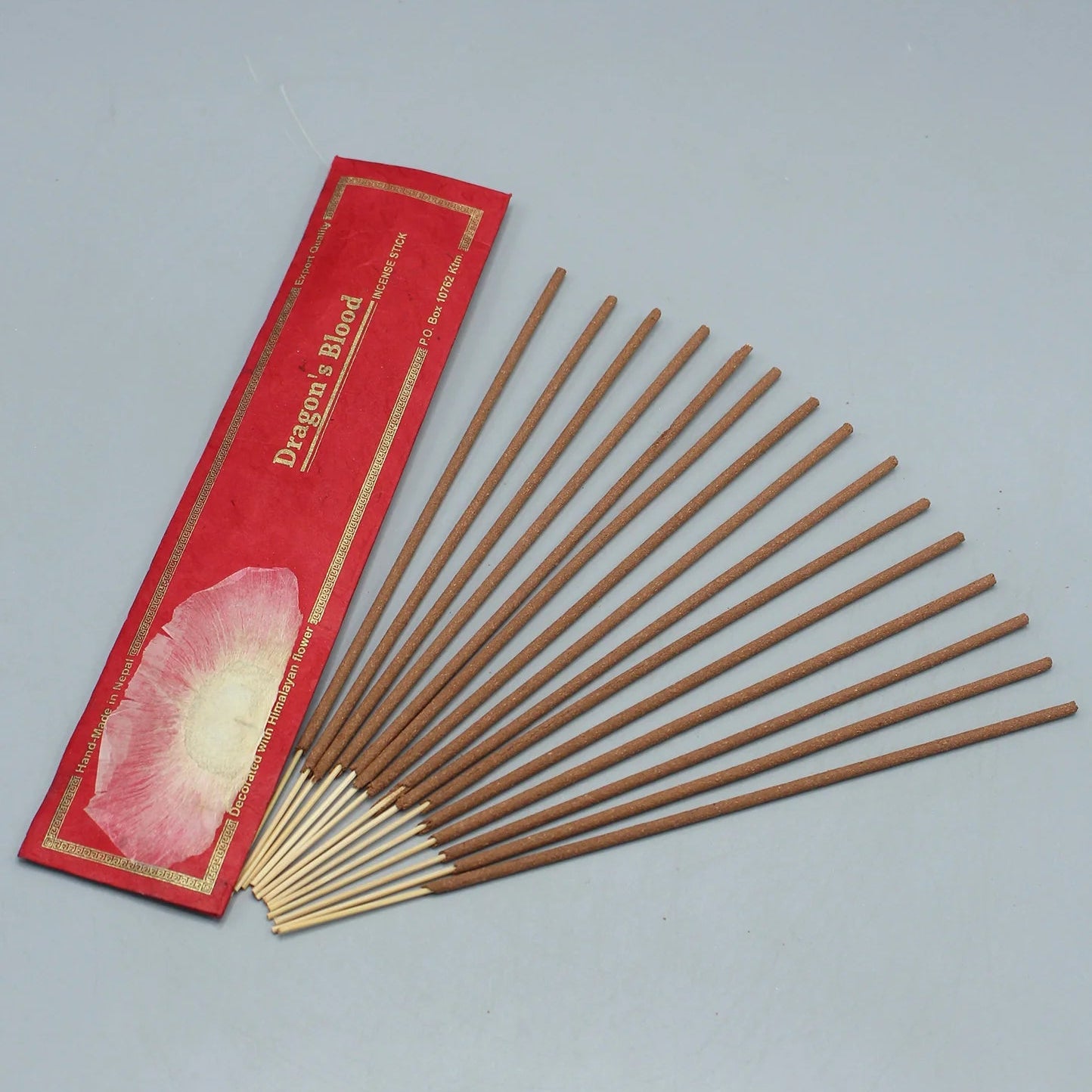 Nepal Incense - Floral