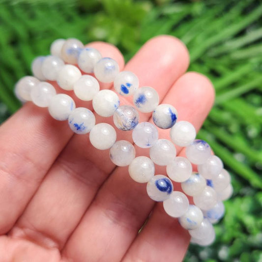 Dumortierite Bracelet