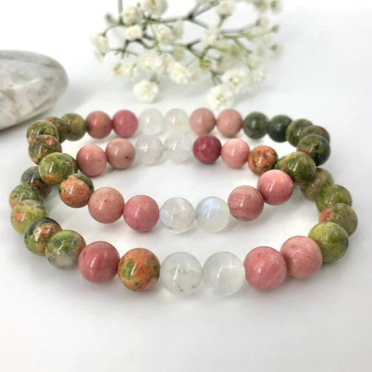 Fertility Bracelet neom.soul
