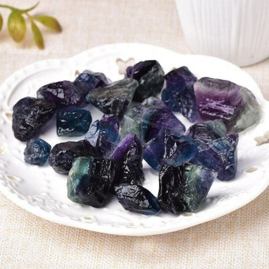 Flourite - Multi/Rainbow neom.soul