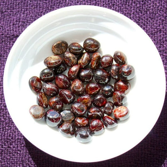 Garnet neom.soul