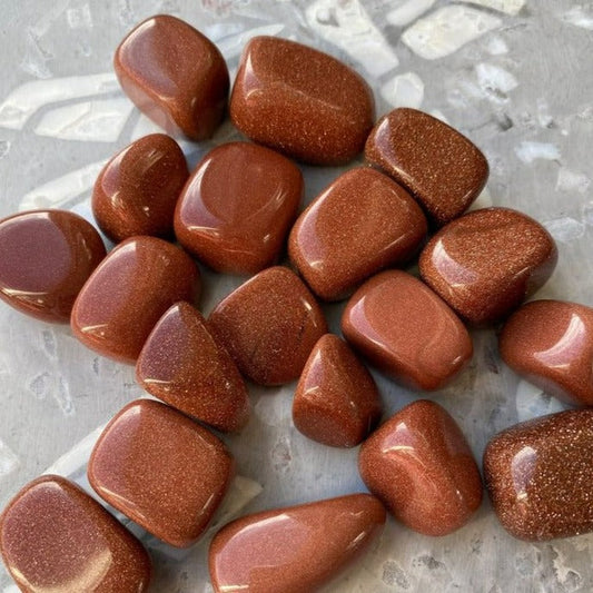 Goldstone - Brown neom.soul