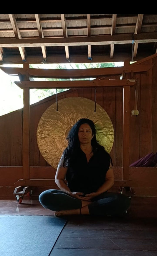 Guided Meditation Class neom.soul
