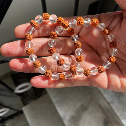 Rudraksha Bracelets