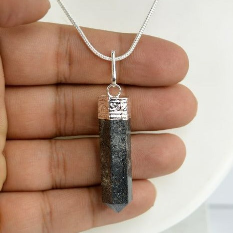 Hematite neom.soul