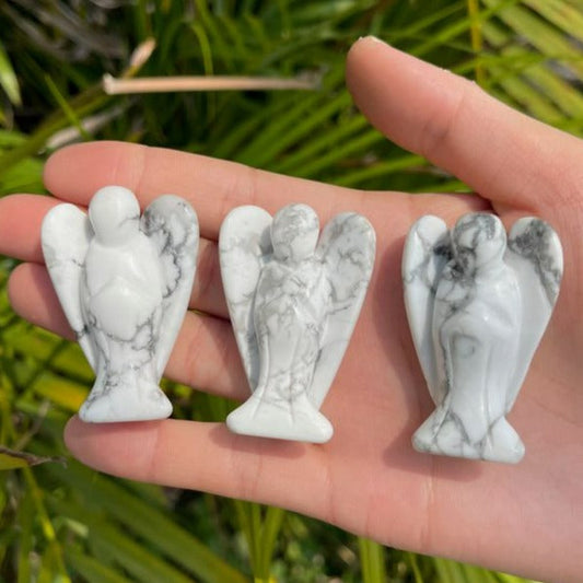 Howlite neom.soul
