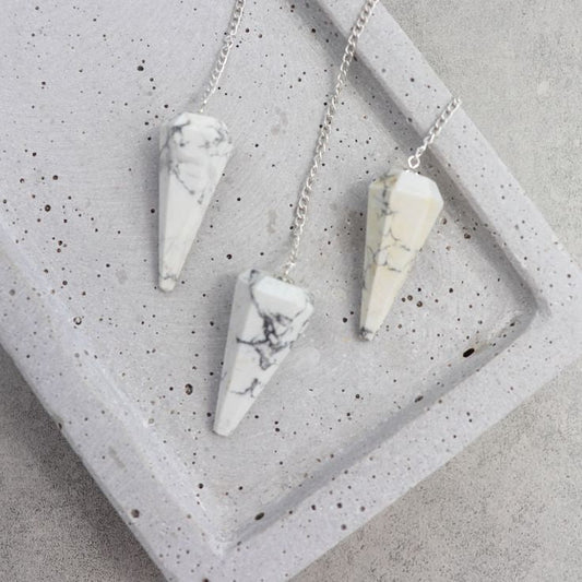 Howlite neom.soul