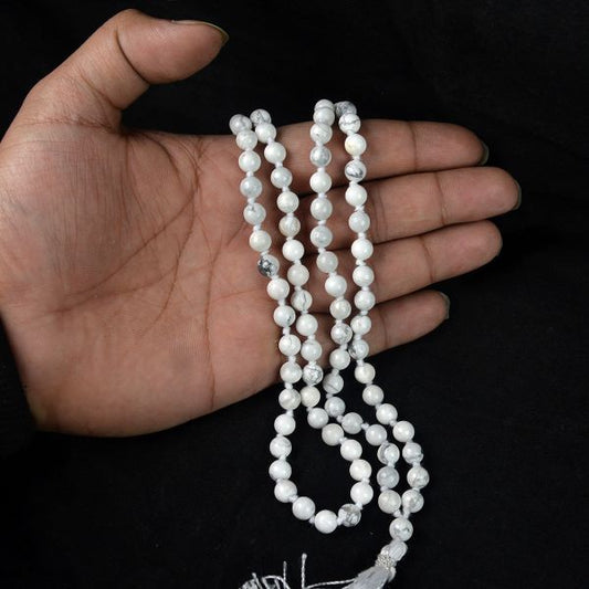 Howlite neom.soul