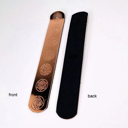 Long Incense holders