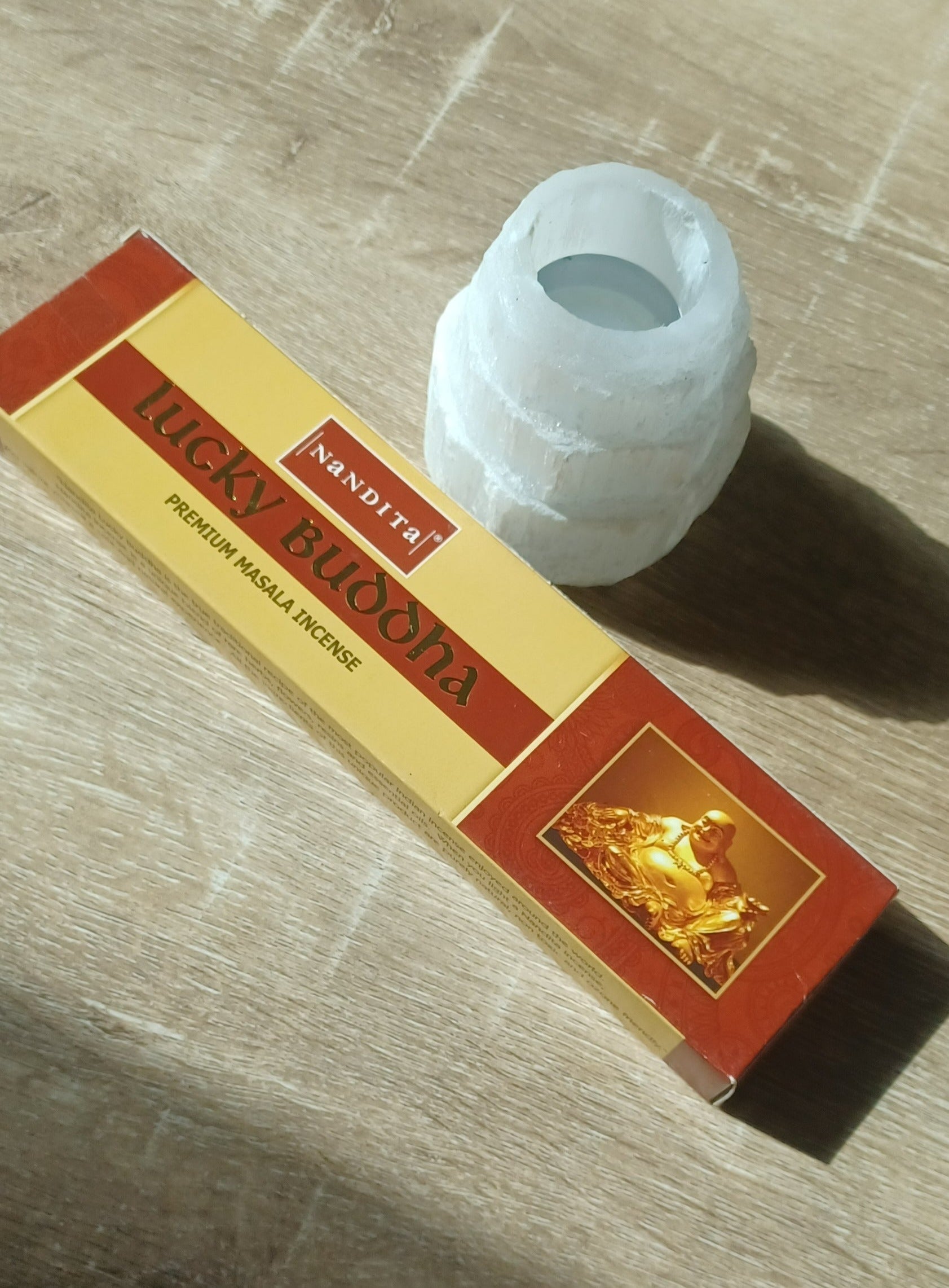Indian Incense - Floral neom.soul