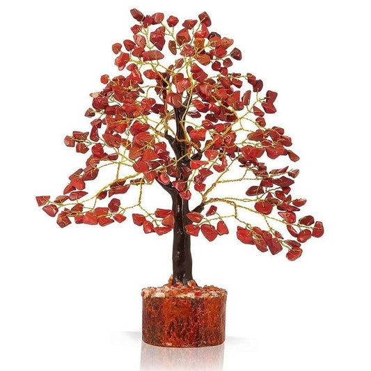 Jasper - Red neom.soul