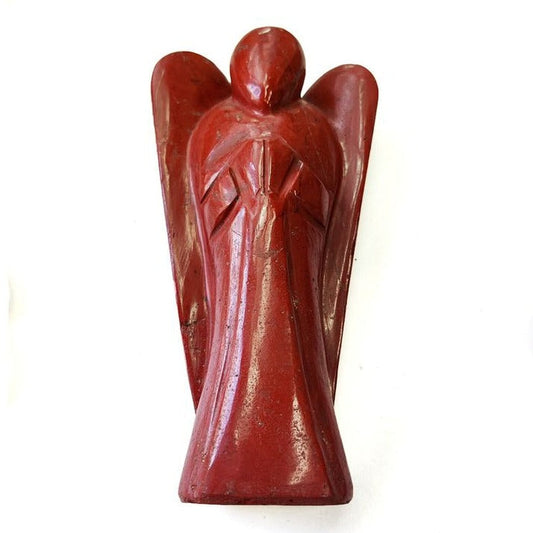Jasper - Red neom.soul