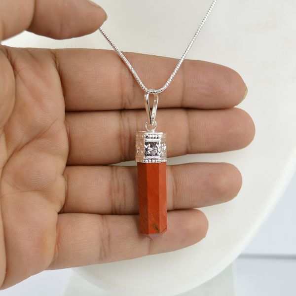 Jasper - Red neom.soul