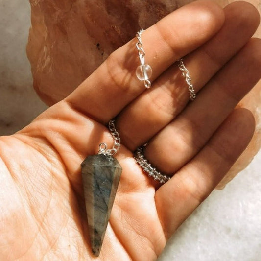 Labradorite neom.soul