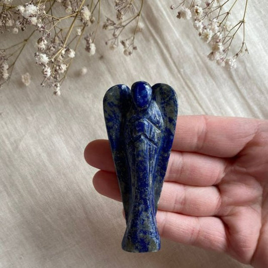Lapiz Lazuli