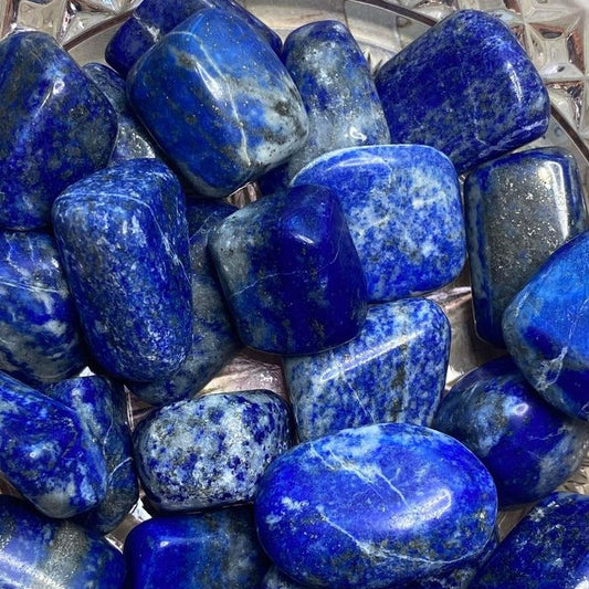 Lapiz Lazuli neom.soul