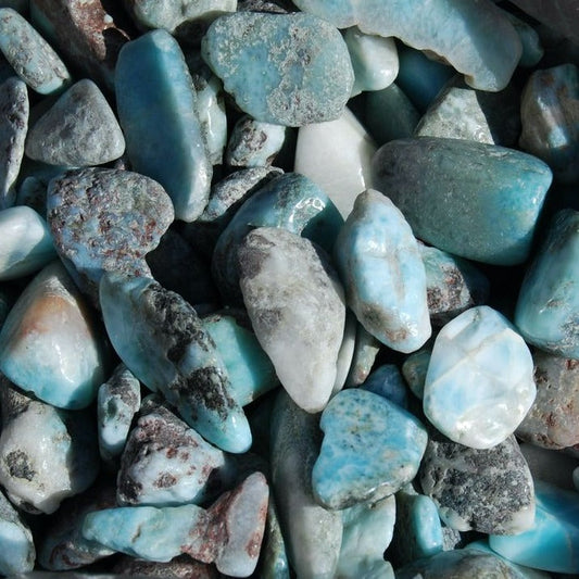 Larimar neom.soul