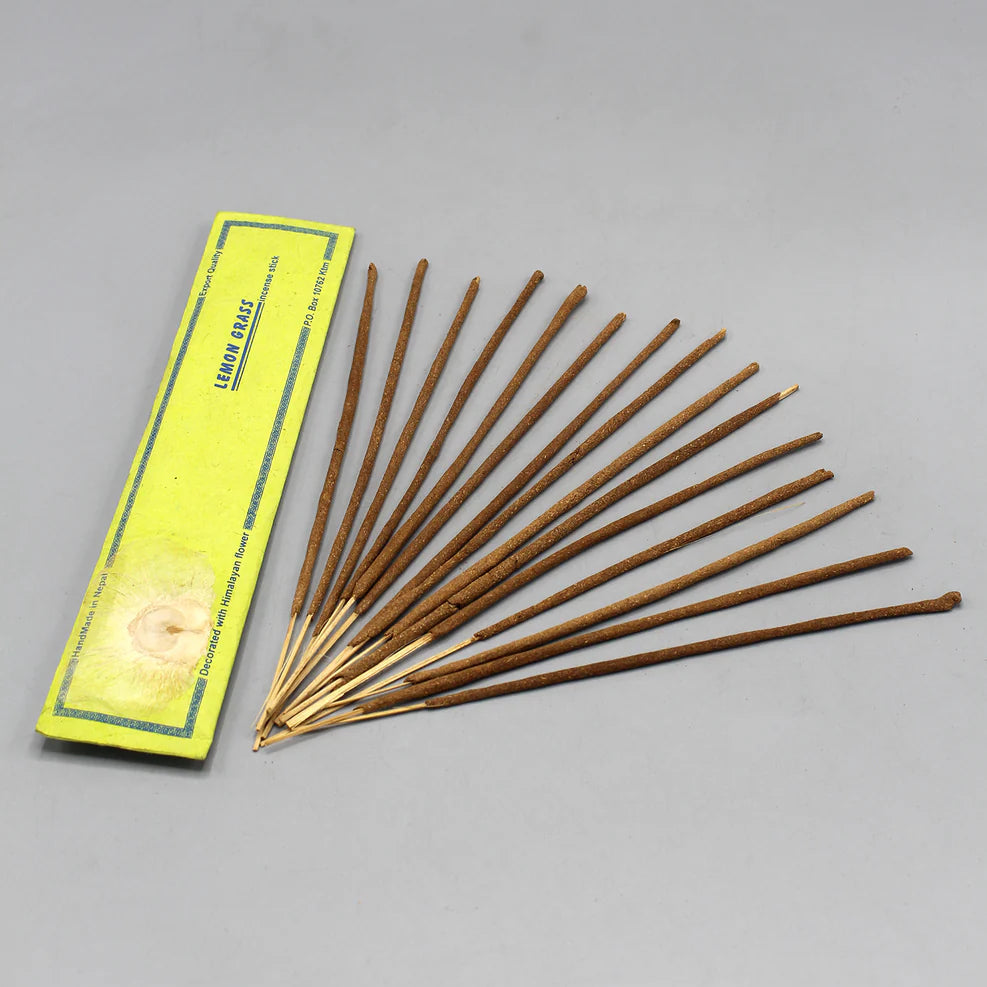 Nepal Incense - Floral