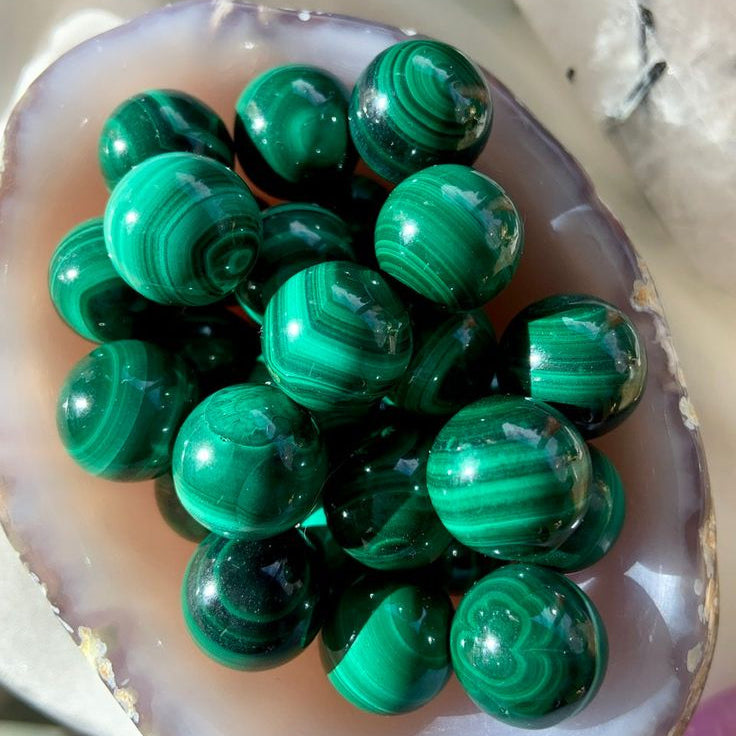 Malachite