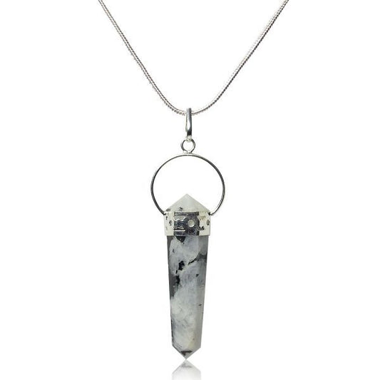 Moonstone - Rainbow neom.soul