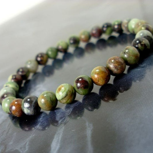 Green Opal