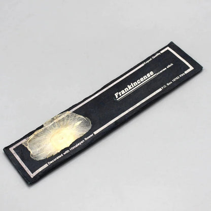 Nepal Incense - Floral neom.soul