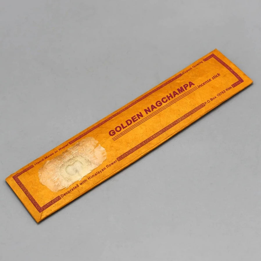 Nepal Incense - Floral neom.soul