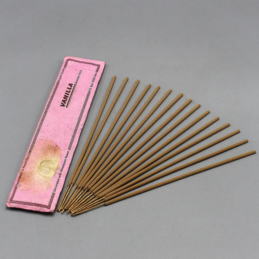 Nepal Incense - Floral neom.soul
