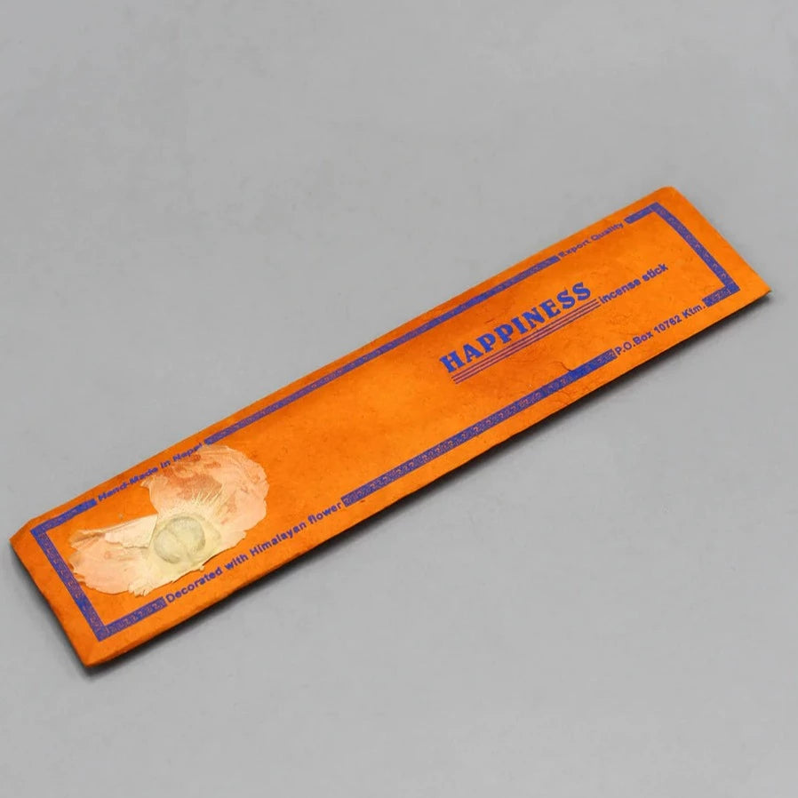 Nepal Incense - Floral neom.soul